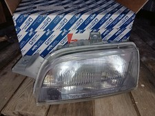 FARO FANALE ANTERIORE SX per