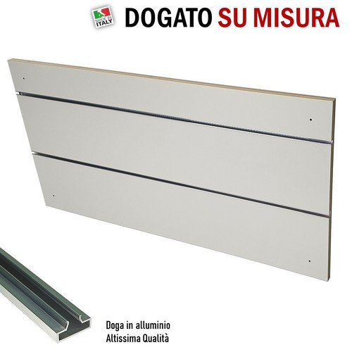Pannello dogato misura x - dogato,