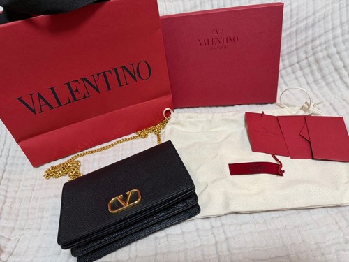 Valentino women bag chain - bag,