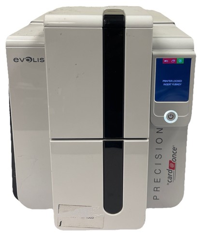 Evolis primacy expert - evolis,