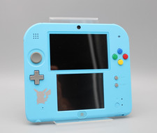 Console Nintendo 2DS Pokemon