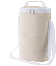 Borsa termica per bottiglie - termica,