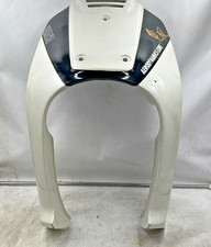 CARENA ANTERIORE -YAMAHA-MBK