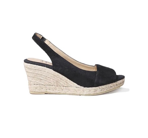 Nuovo sandalo espadrillas toni - sandalo,