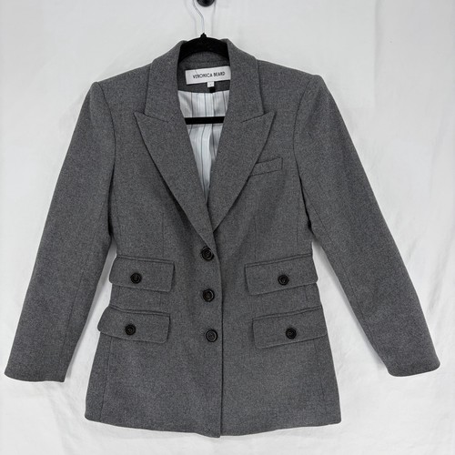 Blazer barba veronica nalani - veronica,