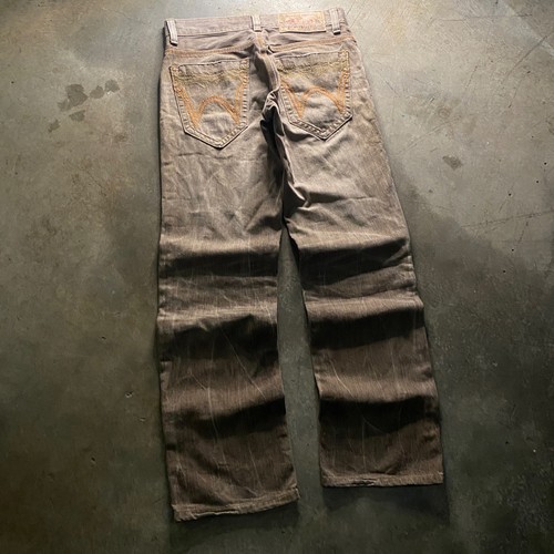 Jeans edwin 503 blue trip - 503,