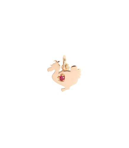 Ciondolo lady dodo limited - lady,
