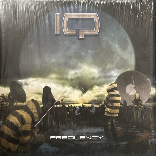 Frequency 2x 12 - iq, frequency-
