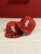 cappello new era Sox