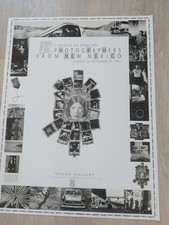 Rare Affiche Photo 1991 - 21