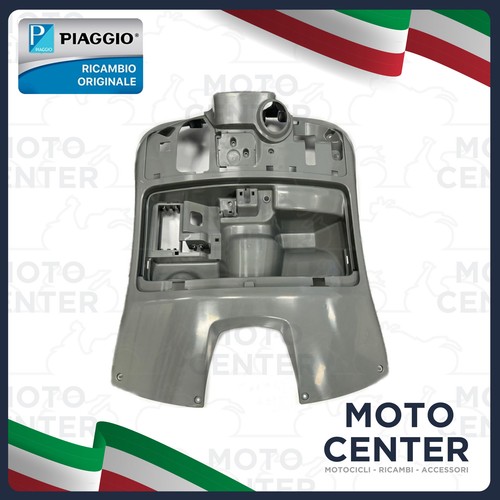 Bauletto retro scudo piaggio - bauletto,