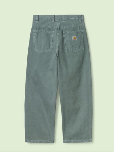 Pantaloni carhartt wip brandon - wip,