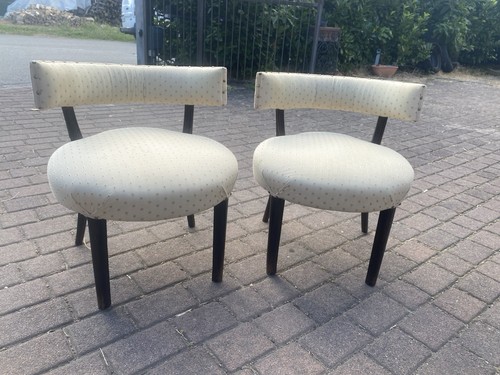 Coppia poltroncine da - coppia,