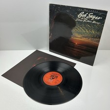 Bob Seger And The Silver