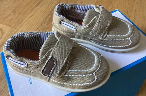 Scarpe barca jumping beans - scarpe,