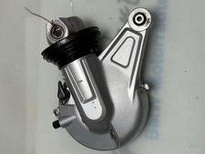 Trasmissione asse posteriore