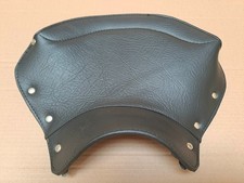 SELLA LAMBRETTA "D" D'EPOCA