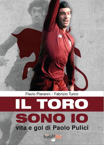 Toro sono vita e - toro,