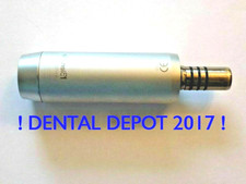 Motore Bien Air MC3 testato e