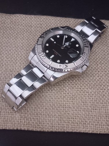 Orologio yachtmaster omaggio - yachtmaster,