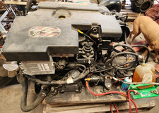 Cummins mercruiser diesel - cummins,