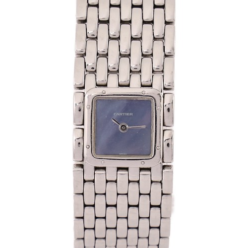 Orologio cartier panthere - cartier,