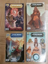 Star Wars l'Alta Repubblica