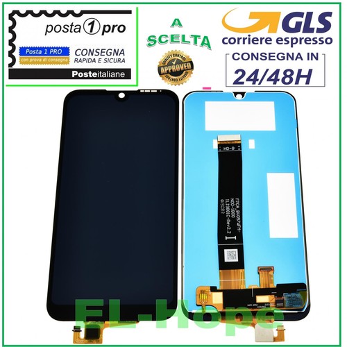 Display lcd per huawei - per, honor