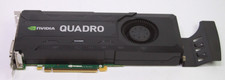 NVIDIA Quadro K5000 4 GB