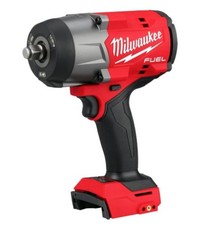 18V Pulse Screwdriver with