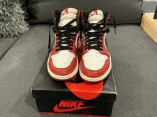 Jordan 1 Retro High Chicago OG