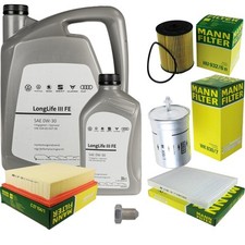 MANN Controllo Set 6 L VW