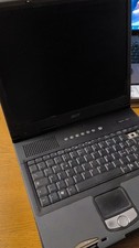 Notebook Acer Aspire 1350 non