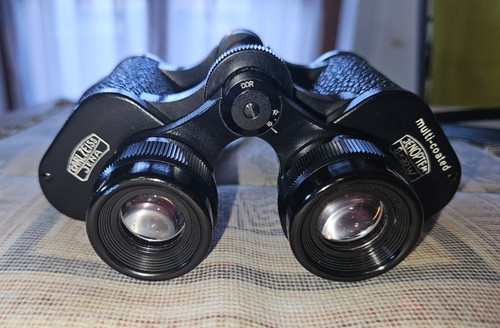 Carl zeiss jena 8x30w - carl,