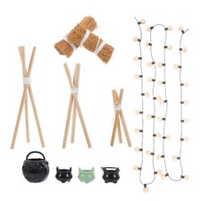  Accessori Casa Delle Bambole