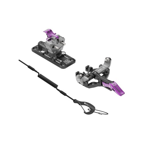 Attacchi bindings sci - bindings,