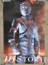 RARO POSTER PROMOZIONALE