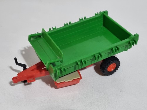 Playmobil 3501 pezzo rimorchio