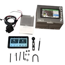 Garmin Zumo XT Sistema di