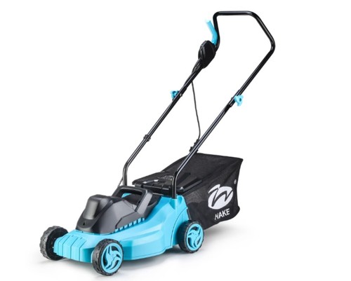 Tagliaerba elettrico per casa