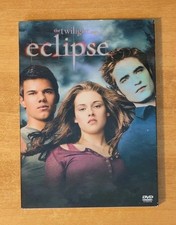 DVD come nuovo - The Twilight Saga Eclipse