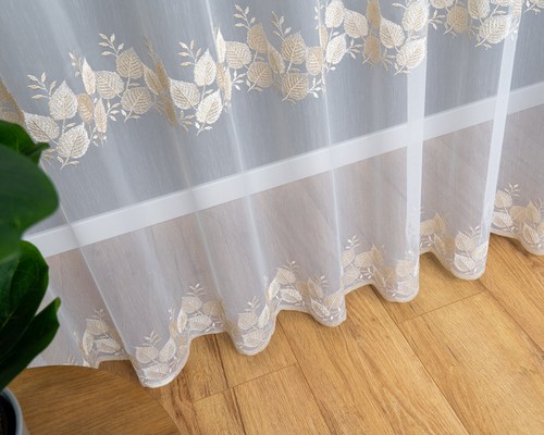Elegante tenda marquisetta - , in
