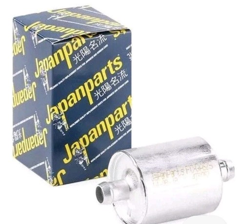 Filtro gpl japanparts gas2s - filtro, fo-gas2s
