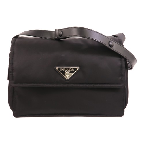 Borsa tracolla prada media - borsa,