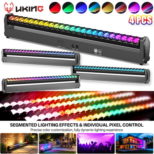 Luce testa mobile 480 led - testa, 24