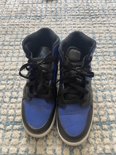 Sneakers alte jordan bambino - alte,