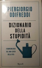 Dizionario della stupidità
