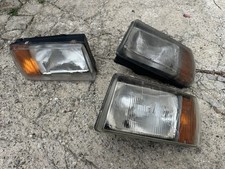 Fari Lancia Delta Lx / Gt / Hf Turbo 