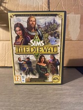 The Sims Medieval Gioco PC