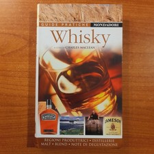 Whisky - Charles MacLean -